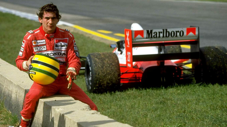 Ayrton Senna: Πέρασαν 24 χρόνια από το θάνατό του…