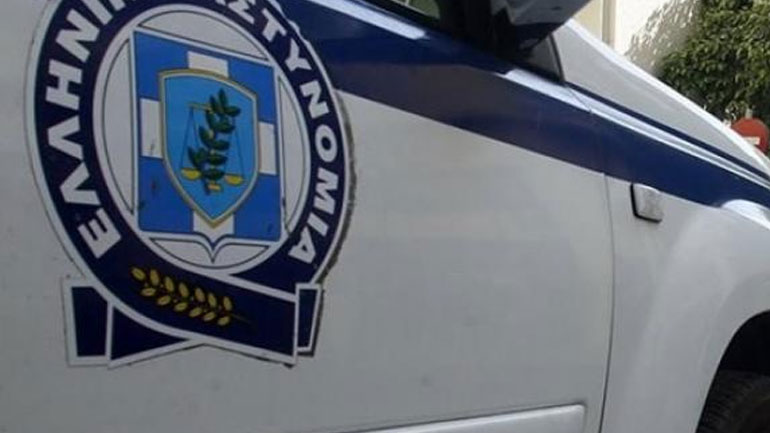 Ρομά λήστεψαν αστυνομικό στη Νέα Μανωλάδα