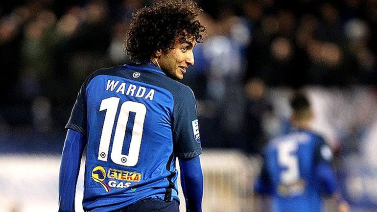 Ουάρντα: «Δεν επιστρέφω στην Αίγυπτο»