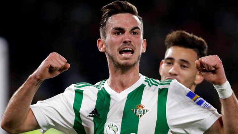 Στο Europa League η Μπέτις, 2-1 τη Μάλαγα