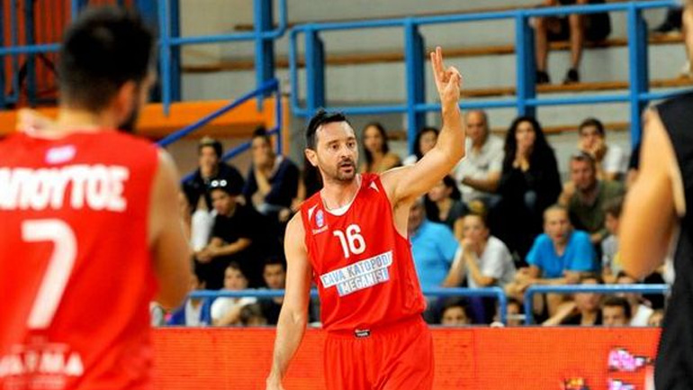 Ο Τσαλδάρης αποχωρεί από την ενεργό δράση