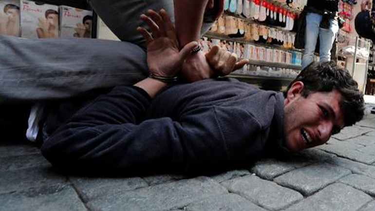 Η Πρωτομαγιά ανά τον κόσμο – Επεισόδια σε Τουρκία και Γαλλία