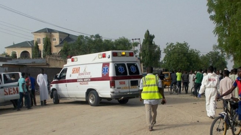 Νιγηρία: Δεκάδες νεκροί σε διπλή επίθεση αυτοκτονίας της Μπόκο Χαράμ