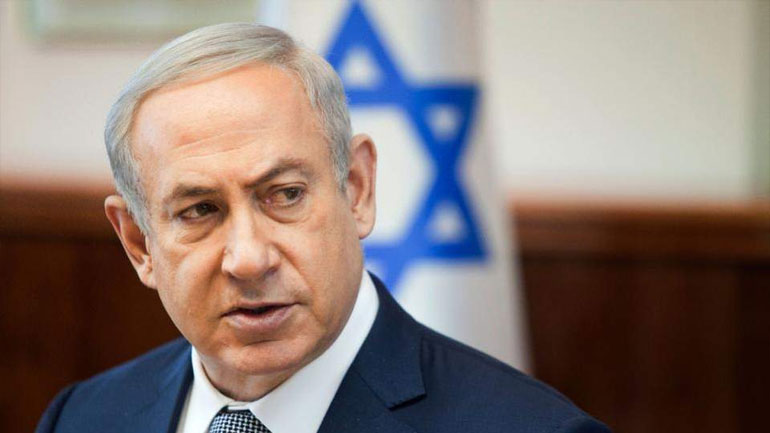 Η Τεχεράνη χαρακτηρίζει αμετανόητο ψεύτη τον Ισραηλινό πρωθυπουργό Νετανιάχου