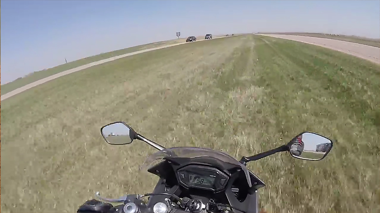 Όσα –δίτροχα- παίρνει ο άνεμος