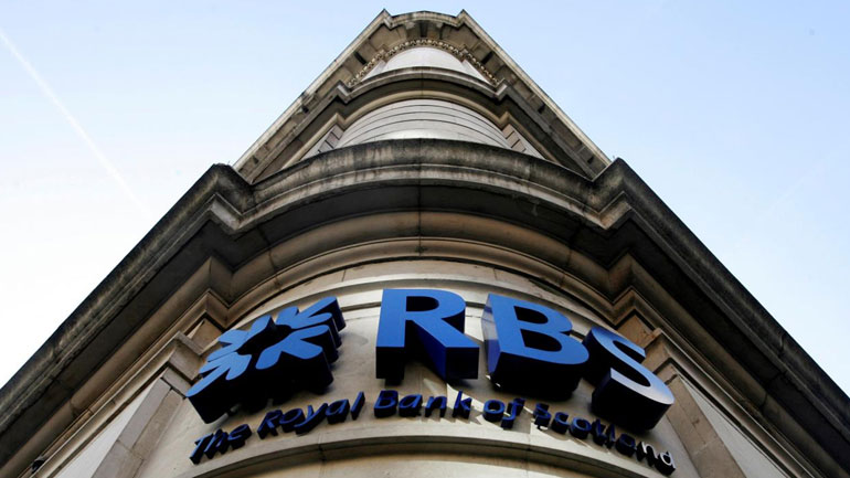 RBS: Κλείνει 162 υποκαταστήματα και περικόπτει 792 θέσεις εργασίας