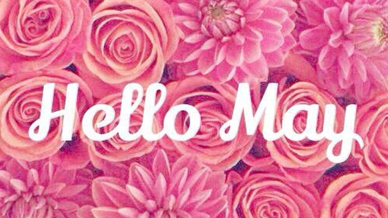Μάιος: Οι μηνιαίες προβλέψεις με βάση το δεκαήμερο της γέννησής σας