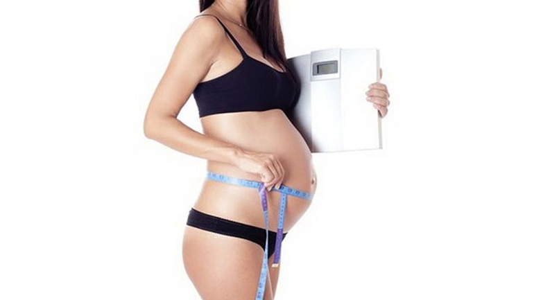 Πώς να χάσεις γρήγορα τα κιλά της εγκυμοσύνης