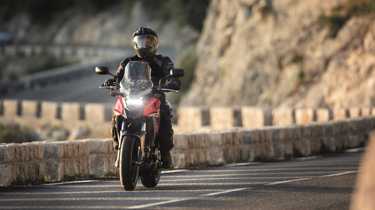 Πωλήσεις Α’ τρίμηνο 2018: Honda και BMW στην κορυφή των μοτοσυκλετών!