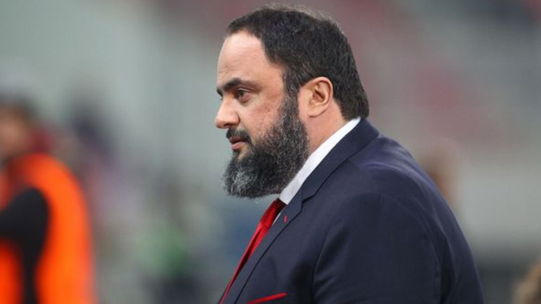 Ο μεζές «Μαρινάκης» για τον Τσίπρα!