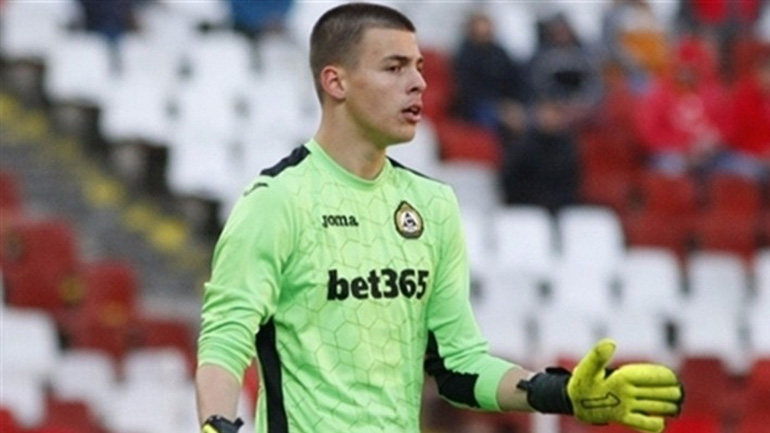 «Έκλεισε Στεργιάκη ο Ολυμπιακός»