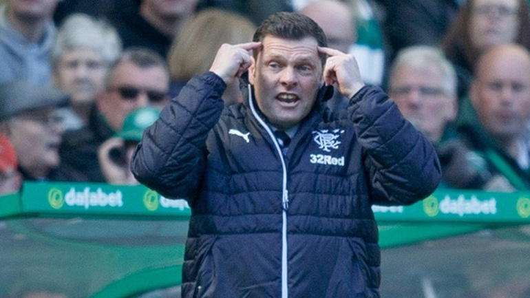 Παρελθόν ο Μέρτι από τη Ρέιντζερς Παρελθόν ο Μέρτι από τη Ρέιντζερς