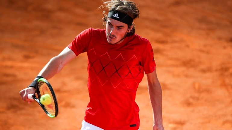 Με νίκη ξεκίνησε ο Τσιτσιπάς στο Εστορίλ