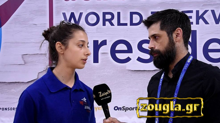 Θρίαμβος για το ελληνικό ταεκβοντό – Το zougla.gr στο 3rd Presidents Cup