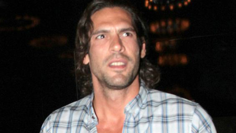 Ο Γιάννης Σπαλιάρας αποκαλύπτει αν θα παρουσιάσει τελικά το νέο reality «Βρες το ταίρι σου»