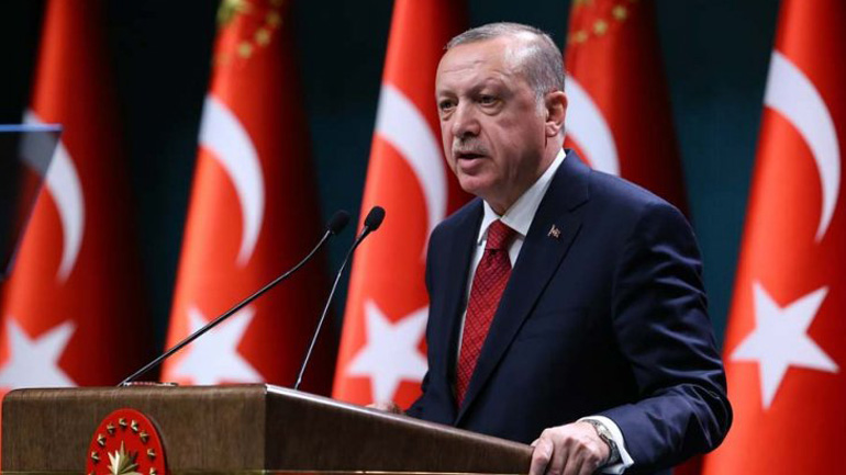 Cumhuriyet: «Ο Ερντογάν μπορεί να ακυρώσει τις εκλογές»