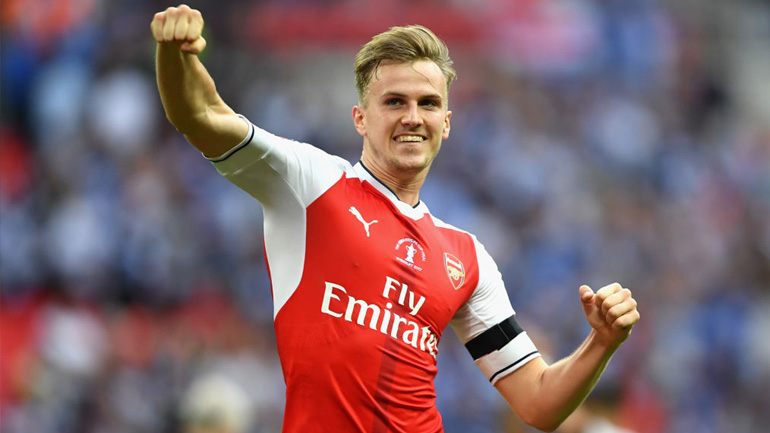 Ανανέωσαν τη συνεργασία τους Άρσεναλ και Χόλντινγκ