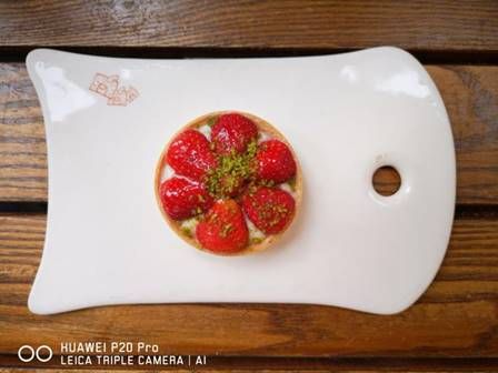 Η απλότητα είναι το κλειδί.