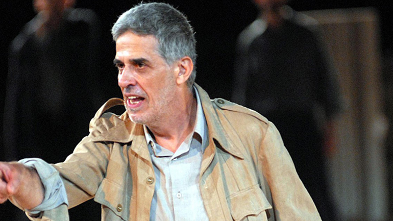 Πέντε χρόνια χωρίς τον Λευτέρη Βογιατζή