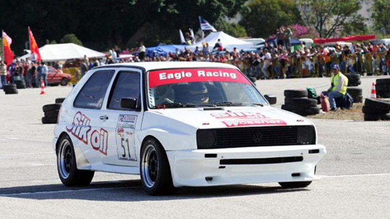 Από τη Ρόδο ξεκινά το πανελλήνιο πρωτάθλημα ταχύτητας