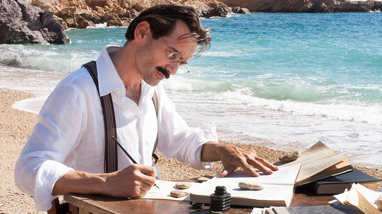 Τέσσερα βραβεία για την ταινία «Καζαντζάκης» στο Διεθνές Φεστιβάλ του Houston στην Αμερική