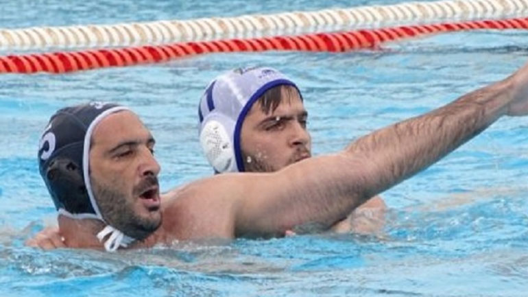 Πόλο: Υποβιβάστηκε στην Α2 ο ΟΦΗ