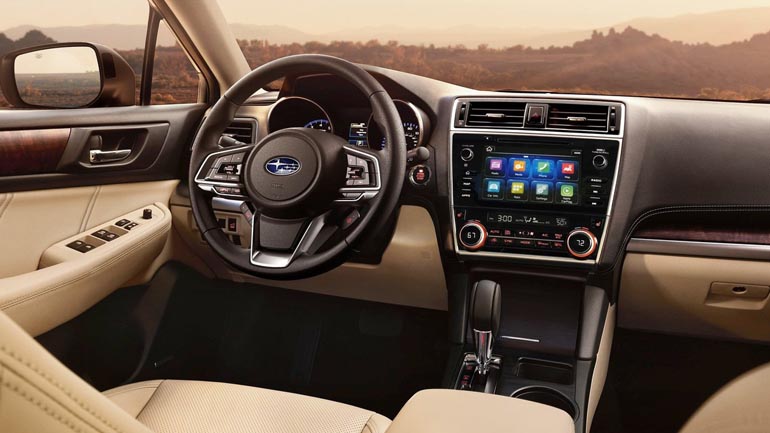 Η Subaru κάνει έλεγχο στο κλιματιστικό των αυτοκινήτων με 20 ευρώ