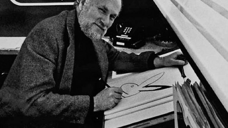 Έφυγε από τη ζωή ο άνθρωπος που σχεδίασε το διάσημο κουνελάκι του Playboy