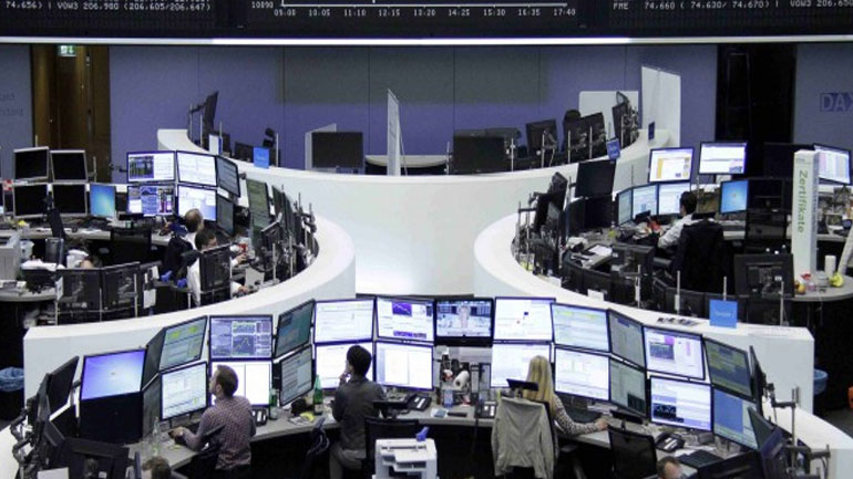 Άνοδο καταγράφουν οι μετοχές στα ευρωπαϊκά χρηματιστήρια