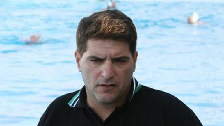 Πόλο: Οι «13» του Λοράντου για το Μάντσεστερ