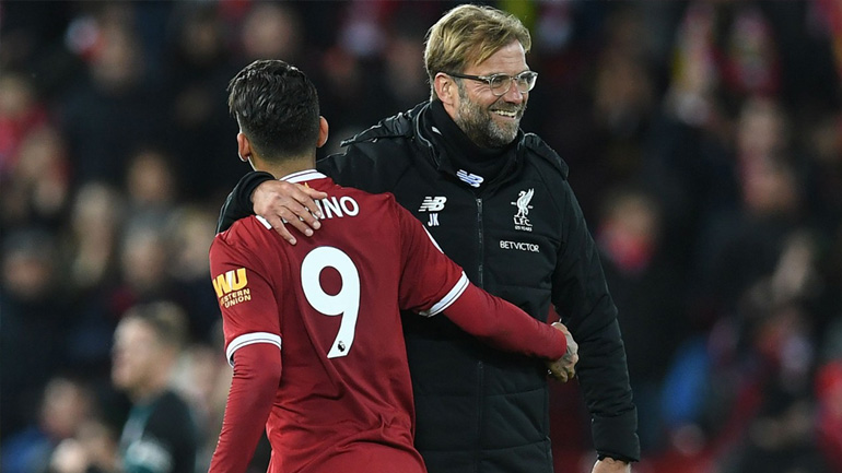 «Μετά τον Φιρμίνο έρχονται κι άλλες ανανεώσεις»