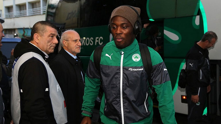 Έρχεται νέο -3 για τον Παναθηναϊκό λόγω των οφειλών στον Εσιέν