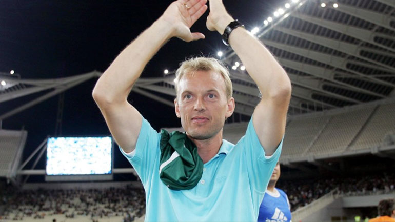 ΠΑΕ Παναθηναϊκός: «Ο Ρενέ θα είναι ο νικητής»