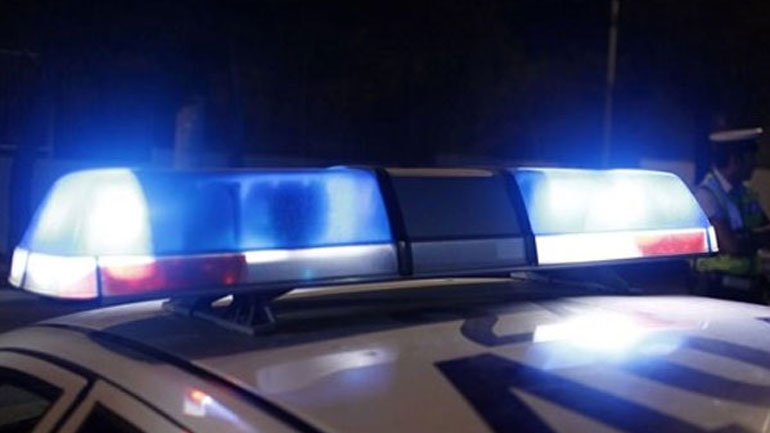 Ληστεία σε πρατήριο καυσίμων στη Λ. Πεντέλης