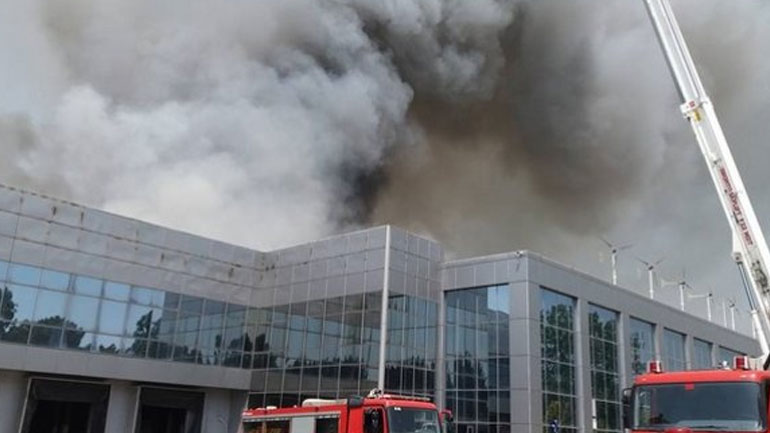 Πρόεδρος του Ομίλου Olympia: «Η Sunlight θα διατηρήσει ακέραιες όλες τις θέσεις εργασίας στο εργοστάσιο της Ξάνθης»