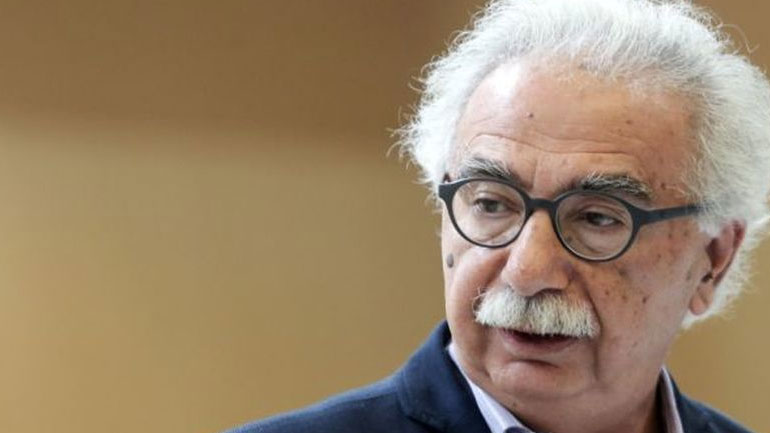 «Η πραγματικότητα είναι διαφορετική» σχολίασε ο Κ. Γαβρόγλου για τα περί ελλείψεων διδακτικού προσωπικού στα ΑΕΙ