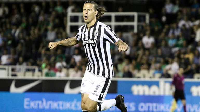 MVP ο Πρίγιοβιτς και καλύτερο γκολ ο Πίτι