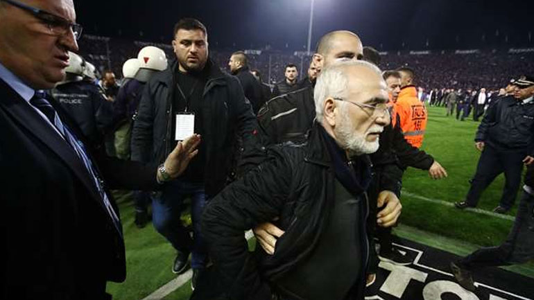 ΕΠΟ: Αύριο εκδικάζεται η προσφυγή του ΠΑΟΚ