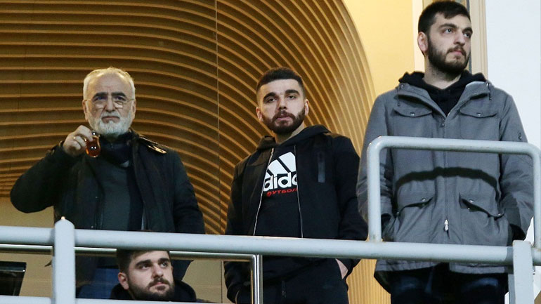 Αίτημα για έλεγχο ντόπινγκ στον τελικό Κυπέλλου από τον ΠΑΟΚ