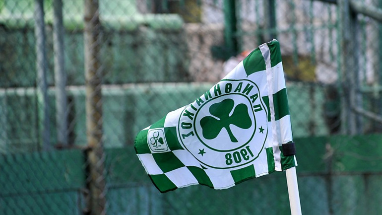 Παναθηναϊκός: Επιστολή στη Σούπερ Λίγκα για αλλαγή της ποινής υποβιβασμού