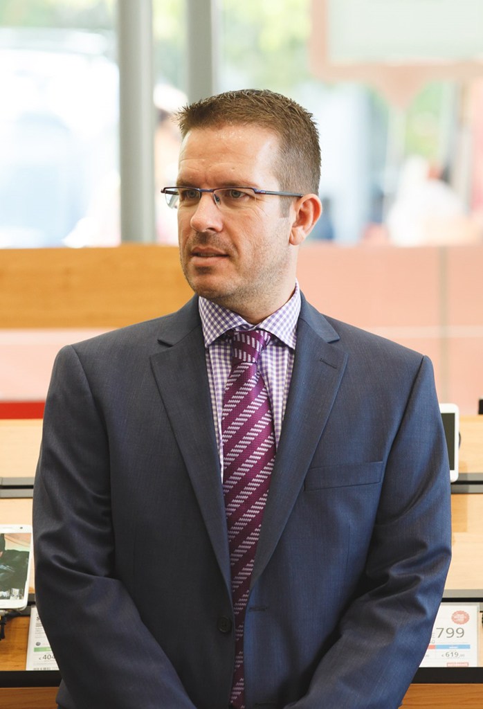 Ο Γιάννης Βασιλάκος