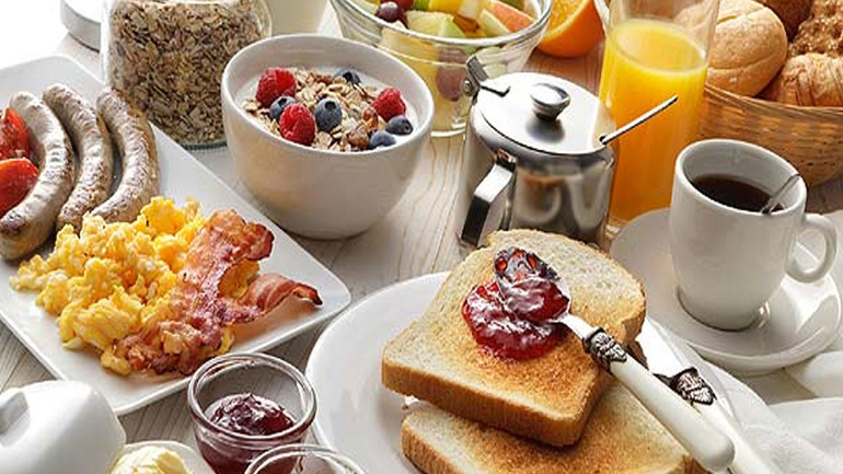 Οι τροφές που δεν πρέπει να τρως με άδειο στομάχι