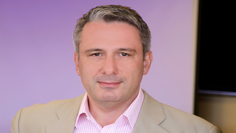 Ο Ανδρέας Αθανασόπουλος στη θέση του Group Chief Customer Officer και CEO Financial Services στην Dixons Carphone