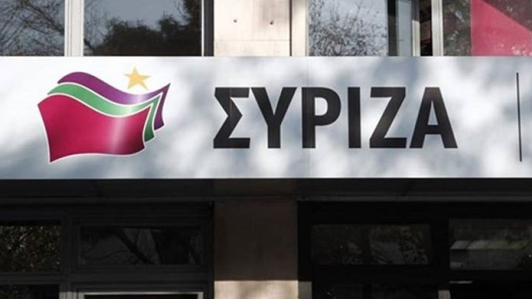 ΣΥΡΙΖΑ: «ΝΔ και ΠΑΣΟK ας κρατήσουν τα κόλλυβα και τα μνημόσυνα για έργα που δεν έκαναν»