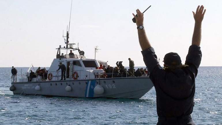 Διασώθηκαν 233 πρόσφυγες και μετανάστες από 30 Απριλίου έως 2 Μαΐου