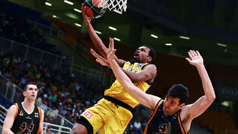 Πάντερ: «Δεν μπορώ να περιμένω»