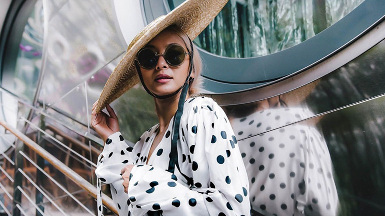 Το καπέλο που θα φοράμε όλες μας τη νέα σεζόν!