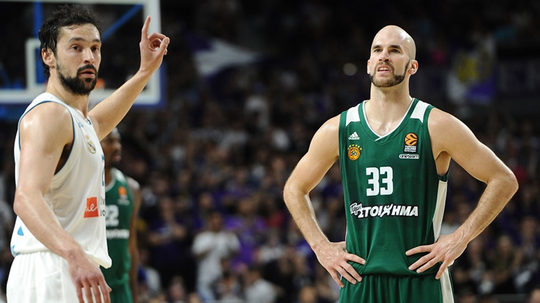 «Θέλει να επιστρέψει στο ΝΒΑ ο Καλάθης»