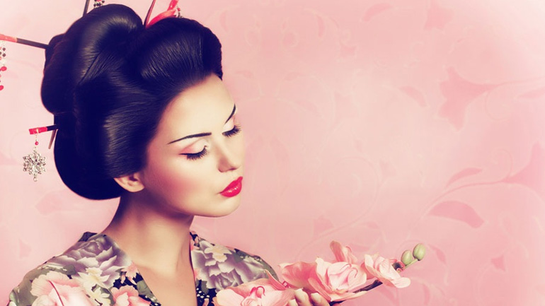 Το μυστικό για νεανική επιδερμίδα ακόμα και μετά τα 50 σύμφωνα με τους Ιάπωνες