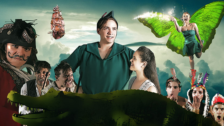 Κάλεσμα για αιτήσεις συμμετοχής στο 5ο φεστιβάλ παραμυθιού